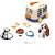 Brincando De Veterinário Kit Infantil Com Acessórios - Imagem 2