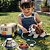 Brincando De Veterinário Kit Infantil Com Acessórios - Imagem 5
