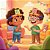 Jogo Do Adivinha Primeiro Quem Sou Eu? - Imagem 4