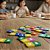 Jogo Dominó Infantil Dos Números Educativo Aprendizagem - Imagem 5