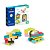 Blocos De Montar Soft Macios Brinquedo Educativo - Imagem 4
