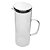 Jarra De Vidro Borossilicato 1l Com Tampa Inox - Imagem 4