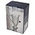 Jarra Diamond De Vidro 1,2l Elegante Para Água E Bebidas - Imagem 5