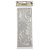Refil Mop Retangular Poliéster Lavável Para Rodo 32x12cm - Imagem 6