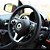 Capa De Volante Silicone Para Carro 32cm X 32cm X 3cm - Imagem 4