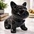 Pug Decorativo De Ceramica Decoração Casa - Imagem 4