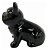 Pug Decorativo De Ceramica Decoração Casa - Imagem 5
