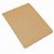 Embalagem 10x15cm Stand Up Pouch Kraft Zip Lock Visor C/50un - Imagem 5