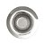Ralo Para Pia De Cozinha Aço Inox 9x9x2cm - Imagem 4