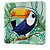 Quebra-cabeça Fauna Brasileira Animais Do Brasil - Imagem 7
