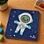 Quebra-cabeça Viagem Espacial Infantil - Imagem 2