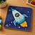 Quebra-cabeça Viagem Espacial Infantil - Imagem 4