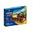 Bloco De Montar Ultra Colheitadeira Brinquedo Infantil - Imagem 4