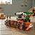 Bloco De Montar Ultra Colheitadeira Brinquedo Infantil - Imagem 5