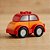 Bloco De Montar Infantil Carros Modelos Sortidos - Imagem 2