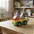 Bloco De Montar Infantil Carros Modelos Sortidos - Imagem 3