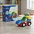 Bloco De Montar Infantil Carros Modelos Sortidos - Imagem 5