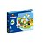 Bloco De Montar Floresta Brinquedo Infantil Educativo - Imagem 4