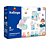 Blocos De Montar Super Soft Blocos Brinquedos - Imagem 2