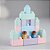 Blocos De Montar Super Soft Blocos Brinquedos - Imagem 3