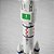 Blocos De Montar Foguete Espacial Infantil Brinquedo 292pçs - Imagem 2