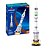 Blocos De Montar Foguete Espacial Infantil Brinquedo 292pçs - Imagem 3