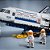 Ônibus Espacial Blocos De Montar Brinquedo Infantil - Imagem 3