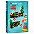 Blocos De Montar Trem De Natal Criativo Infantil - Imagem 3