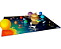 Quebra Cabeça Conhecendo Os Planetas Sistema Solar 100peças - Imagem 2
