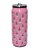 Garrafinha Squeeze Parede Dupla Inox com Canudo 360ml - Imagem 2