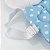 Mochila Travesseiro Protetor Cabeça Segurança Bebê Anjinho - Imagem 5