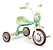 Bicicleta Triciclo Infantil Nathor Aro 5 - Imagem 3