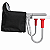 Cadeirinha Cadeirão Alimentação Restaurante Portatil Tutti - Imagem 4