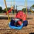 Balanço Infantil Com Encosto - Imagem 10