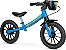Bicicleta Infantil Balance Pre Bike Sem Pedal Aro 12 Nathor - Imagem 1