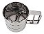 Polvilhador Inox - Imagem 2
