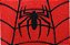 Tapete Capacho 60x40 Homem Aranha Spider Man Divertido - Imagem 1