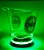 Balde de gelo acrilico Heineken 4,5 lts com led - Imagem 2