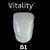 Resina 3D Smart Print Bio Vitality - Imagem 17
