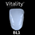 Resina 3D Smart Print Bio Vitality - Imagem 15