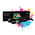 Resina Atos Academic - Incolor - Imagem 4