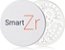 Blocos de Zircônia Smart Zr - TT White - Imagem 1