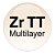 Blocos de Zircônia Smart Zr - TT ML - Imagem 2
