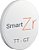 Bloco de Zircônia Smart Zr - TT GT - Imagem 2