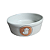 Comedouro/bebedouro Porcelana Toca dos Coelhos - 500ml - Imagem 1