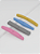 lixa polidora buffer HQZ Nails 100/180  - lavável - Imagem 1