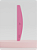 lixa polidora buffer HQZ Nails 100/180  - lavável - Imagem 4