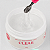 gel hqz hard autonivelante – 25g - Imagem 2
