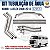 KIT TUBULAÇÃO DE ÁGUA EM INOX PARA KOMBI 1.4 FLEX 2006-2013 - Imagem 1