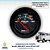 INDICADOR DE TEMPERATURA DE ÁGUA 52 MM - Kombi 2006/2013 - Imagem 1